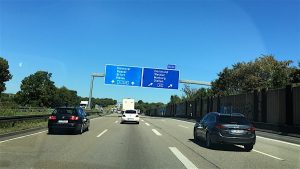 Führerschein und Fahren in Deutschland, Österreich und der Schweiz