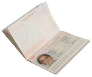 Österreichischen Reisepass online kaufen