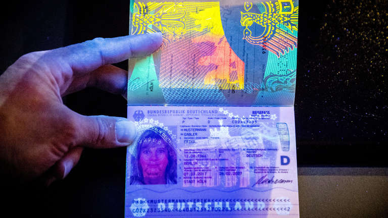 Kaufen Sie den österreichischen Reisepass mit aller Sicherheit und Sicherheit